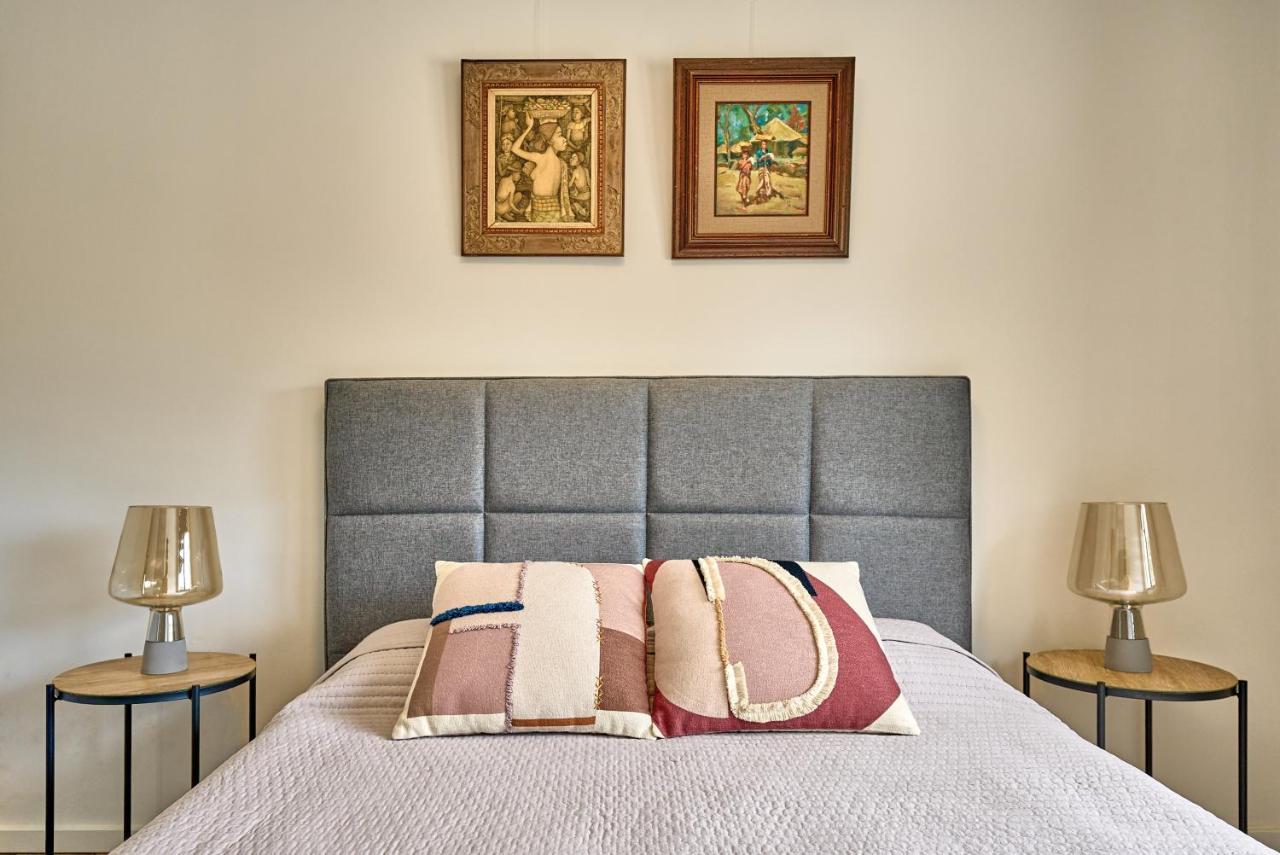 Casa Brisa Boutique Guest House - Gay Men Only Сант-Пере-де-Рибес Экстерьер фото
