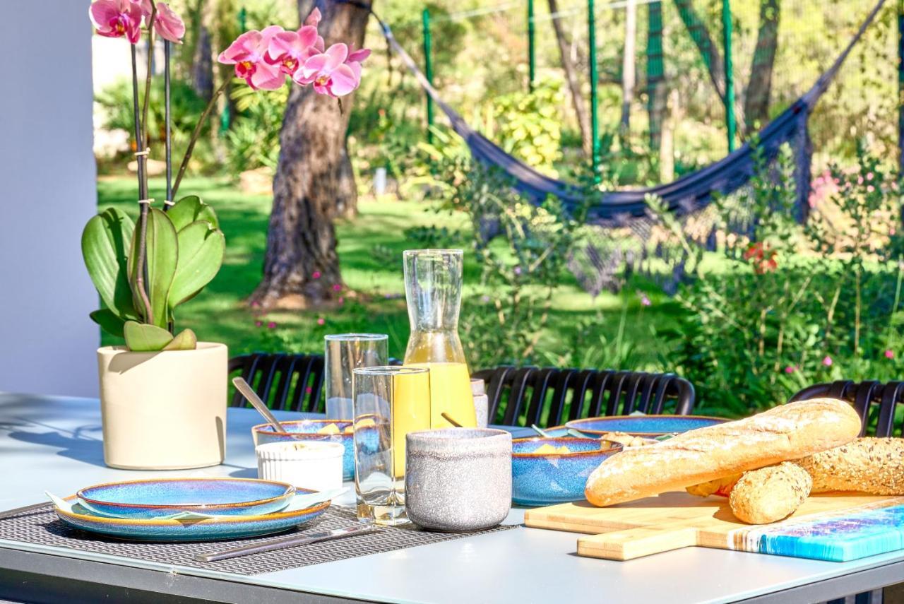 Casa Brisa Boutique Guest House - Gay Men Only Сант-Пере-де-Рибес Экстерьер фото