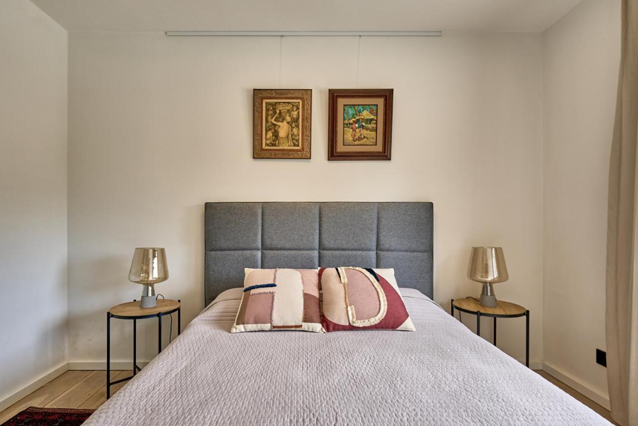 Casa Brisa Boutique Guest House - Gay Men Only Сант-Пере-де-Рибес Экстерьер фото