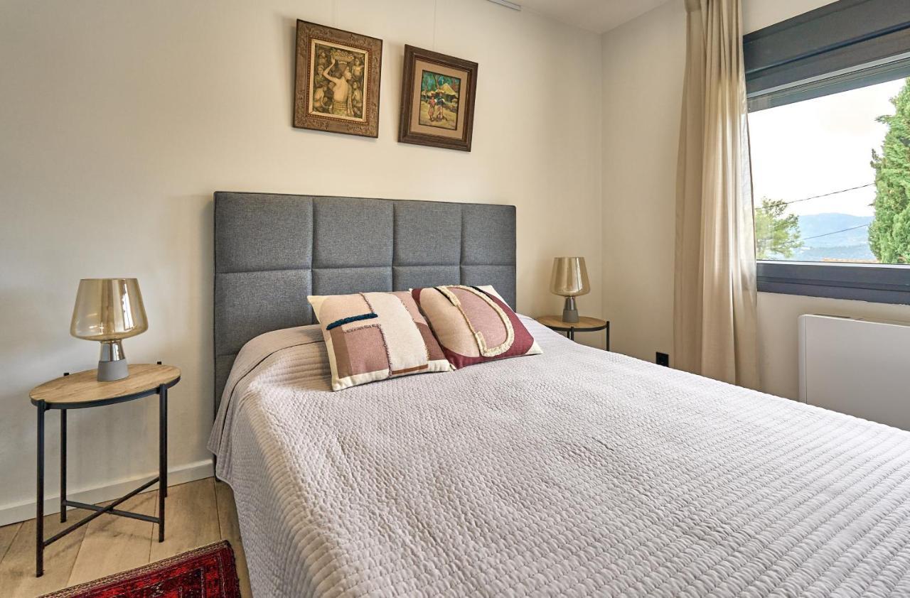 Casa Brisa Boutique Guest House - Gay Men Only Сант-Пере-де-Рибес Экстерьер фото