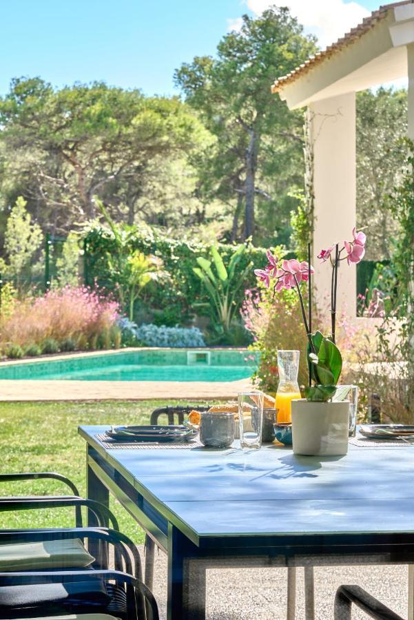 Casa Brisa Boutique Guest House - Gay Men Only Сант-Пере-де-Рибес Экстерьер фото