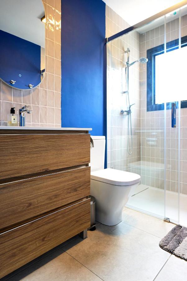 Casa Brisa Boutique Guest House - Gay Men Only Сант-Пере-де-Рибес Экстерьер фото