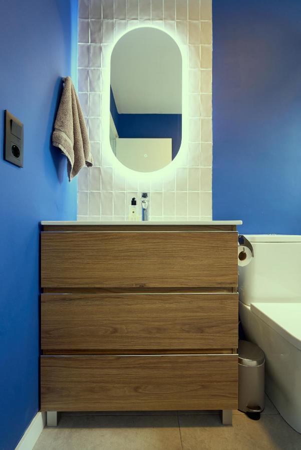 Casa Brisa Boutique Guest House - Gay Men Only Сант-Пере-де-Рибес Экстерьер фото