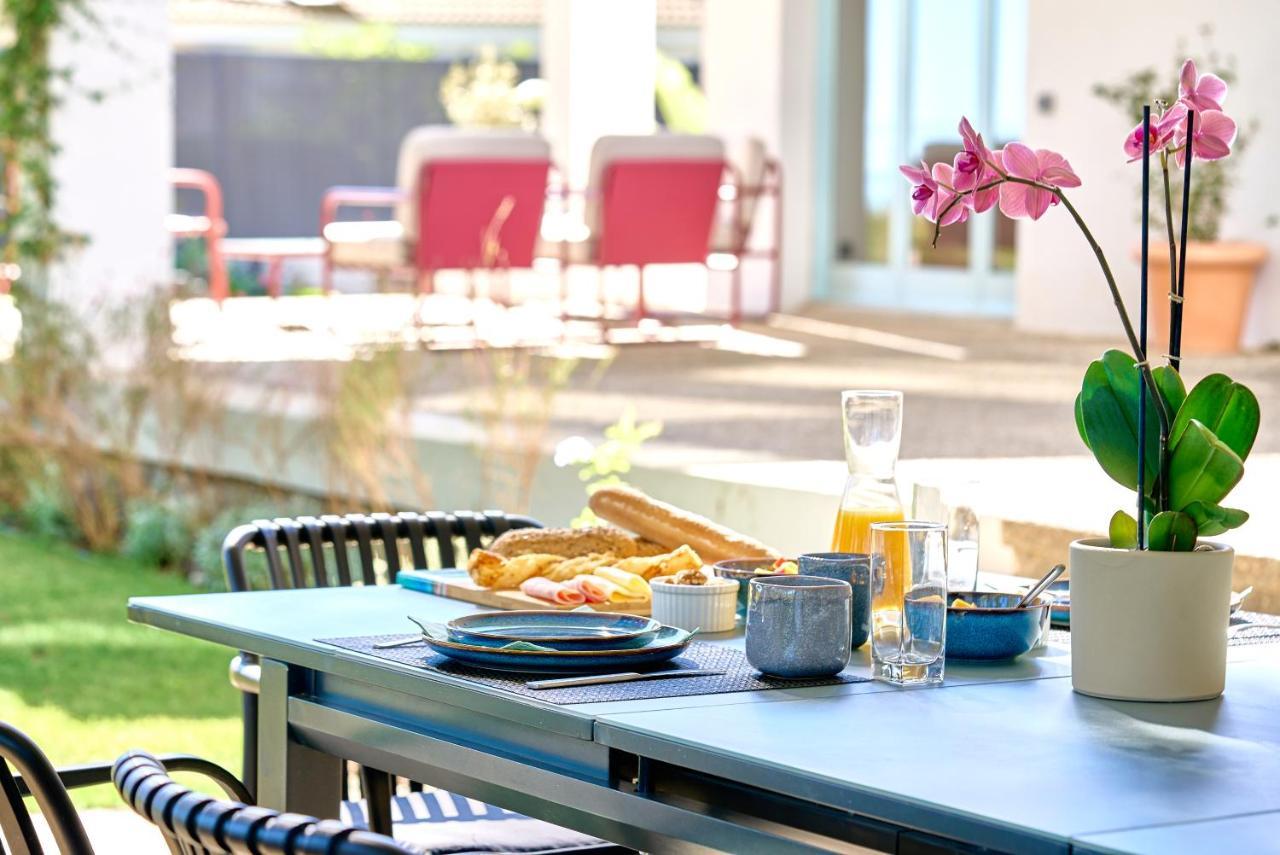 Casa Brisa Boutique Guest House - Gay Men Only Сант-Пере-де-Рибес Экстерьер фото